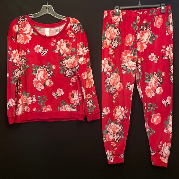 The Children's Place Other - Mommy Jammies/ Children’s Place